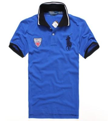 wholesale Men polo shirts No. 1461